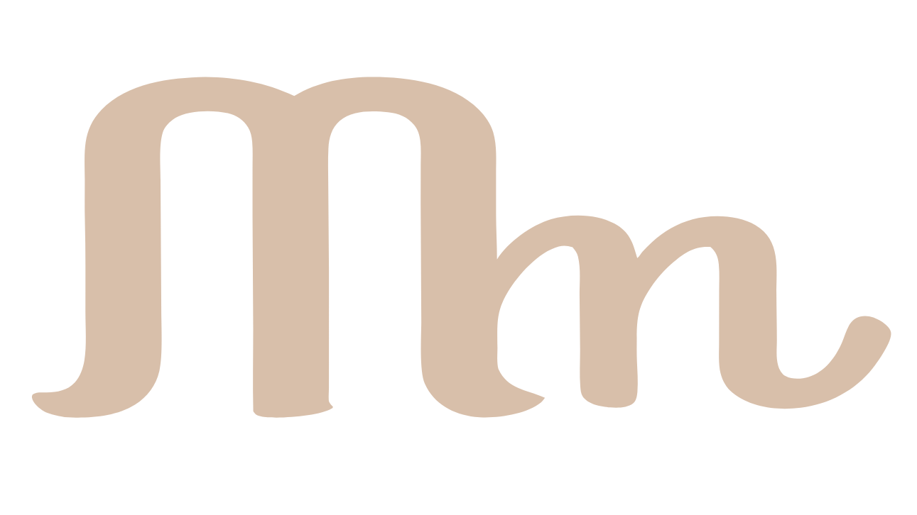 Mimic Makeup Logo