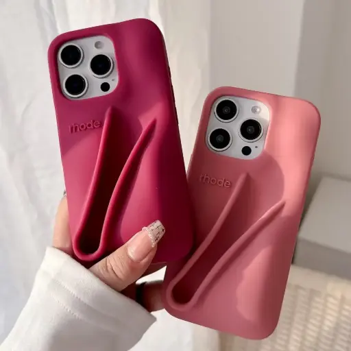 Rhode Lip Case