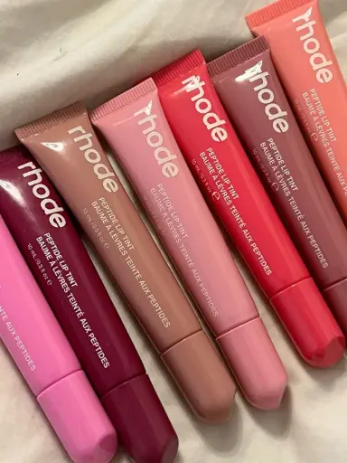 Rhode Peptide Lip Tint